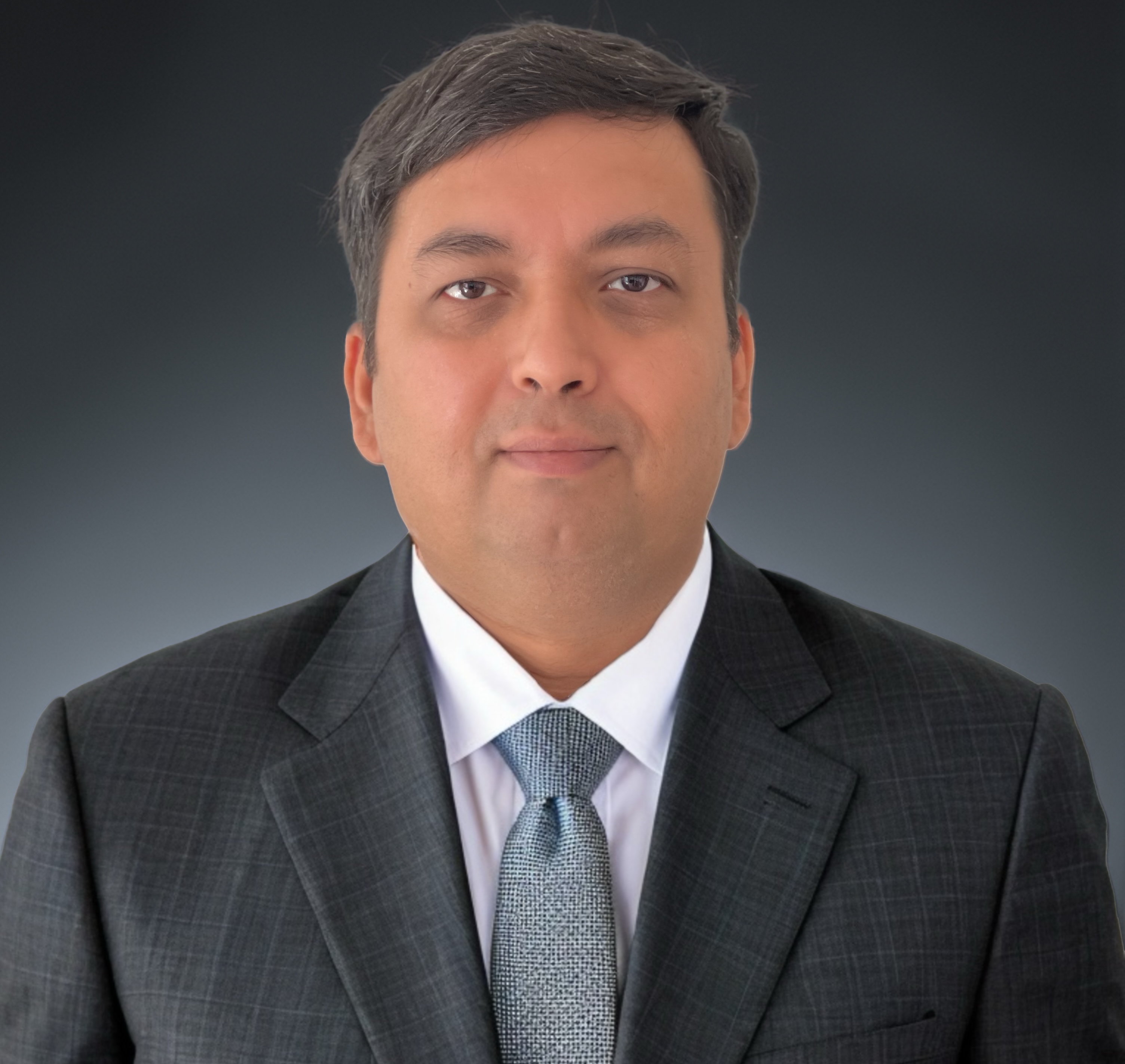 Professor Sumit Kumar Jha